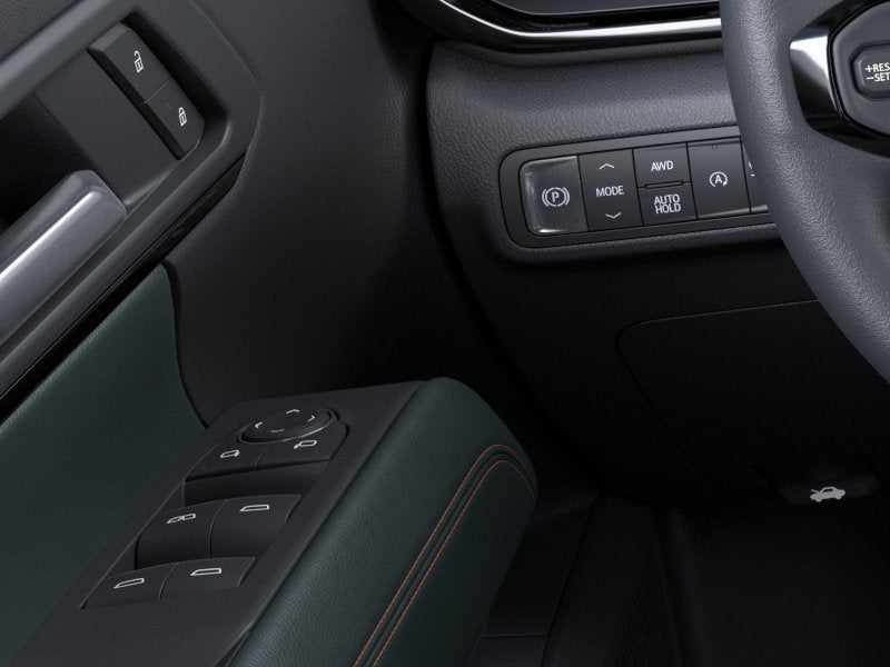 2026 GMC Terrain Base