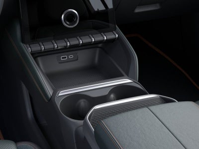 2026 GMC Terrain Base
