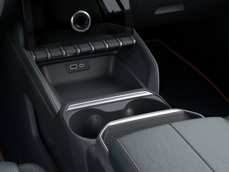 2026 GMC Terrain Base
