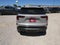2026 GMC Terrain Base