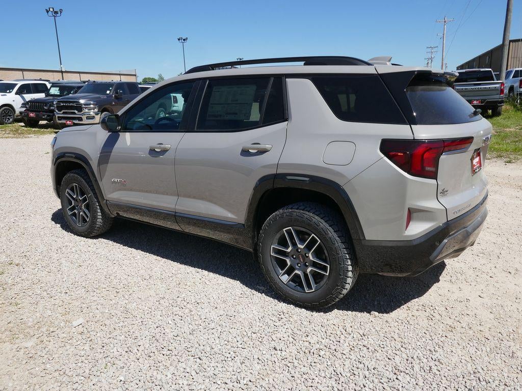 2026 GMC Terrain Base