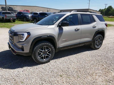 2026 GMC Terrain Base