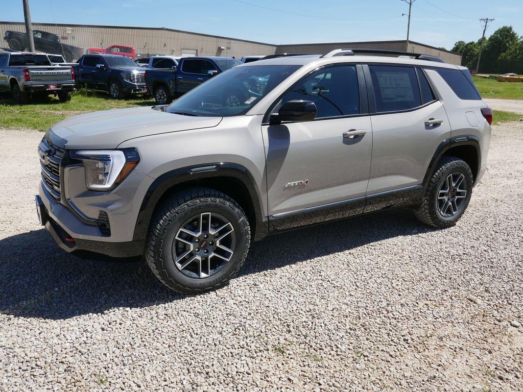 2026 GMC Terrain Base