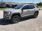 2026 GMC Terrain Base