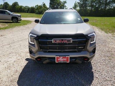 2026 GMC Terrain Base
