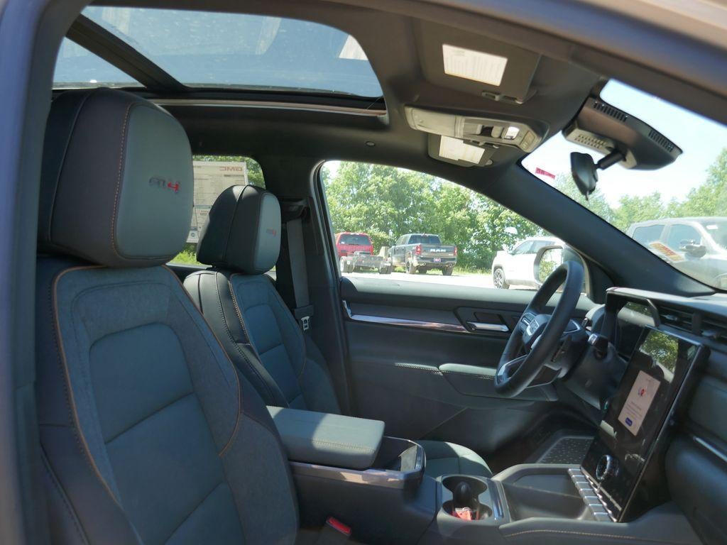 2026 GMC Terrain Base