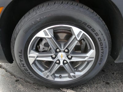 2023 Chevrolet Blazer 3LT