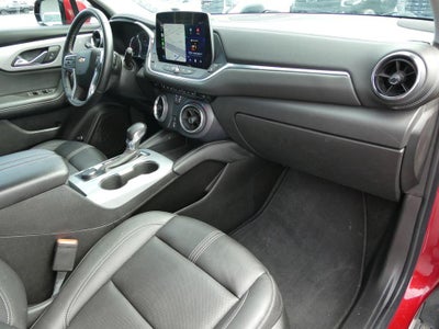 2023 Chevrolet Blazer 3LT