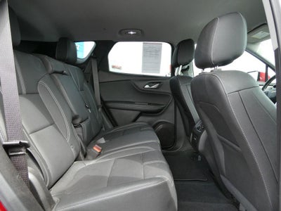 2023 Chevrolet Blazer 3LT