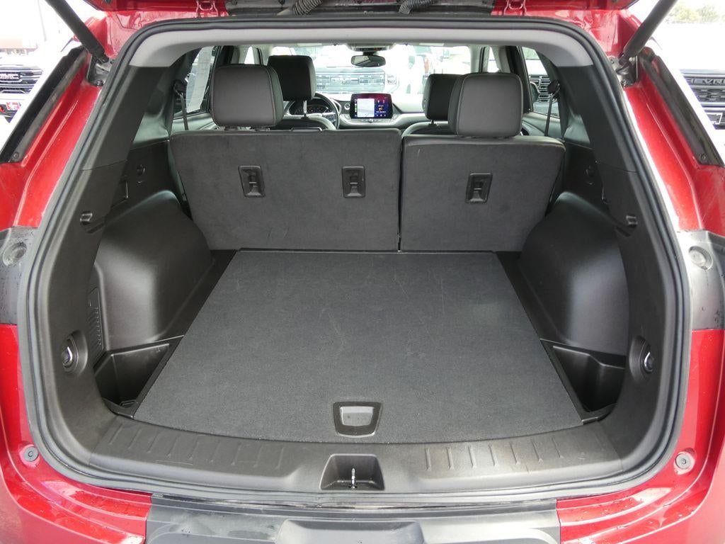 2023 Chevrolet Blazer 3LT