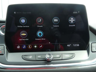 2023 Chevrolet Blazer 3LT