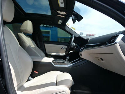 2021 BMW 330i 330i