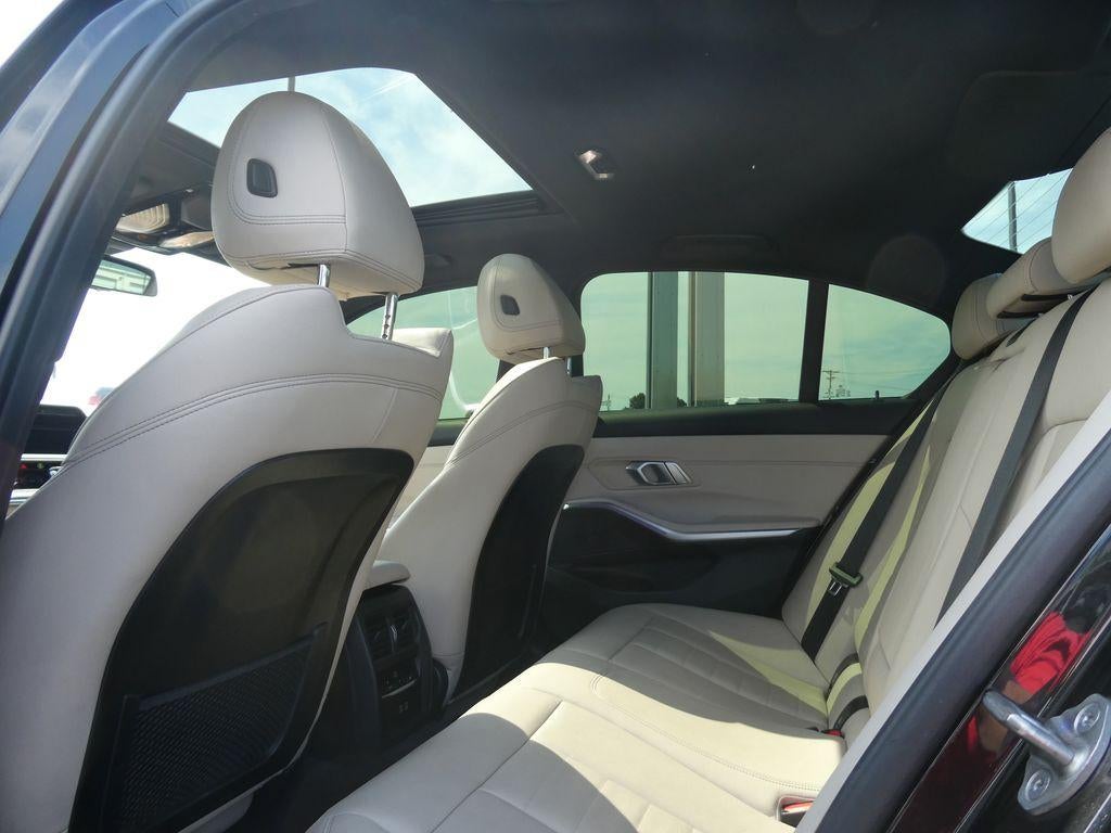 2021 BMW 330i 330i