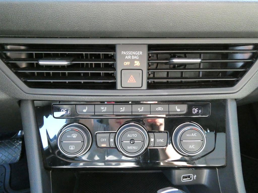 2019 Volkswagen Jetta 1.4T R-Line