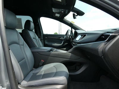 2023 Buick Enclave Premium