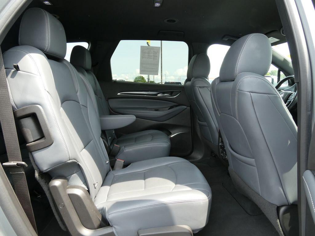 2023 Buick Enclave Premium