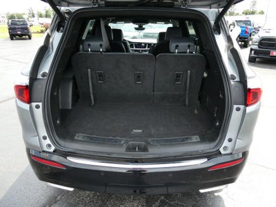 2023 Buick Enclave Premium