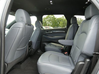 2023 Buick Enclave Premium