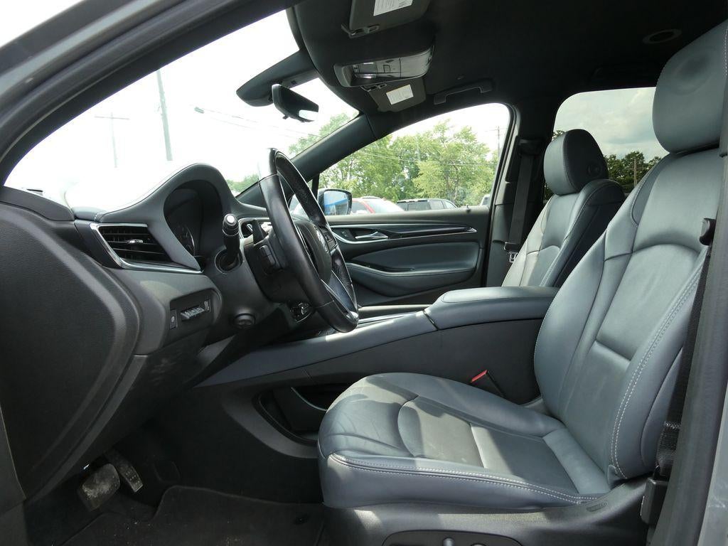 2023 Buick Enclave Premium