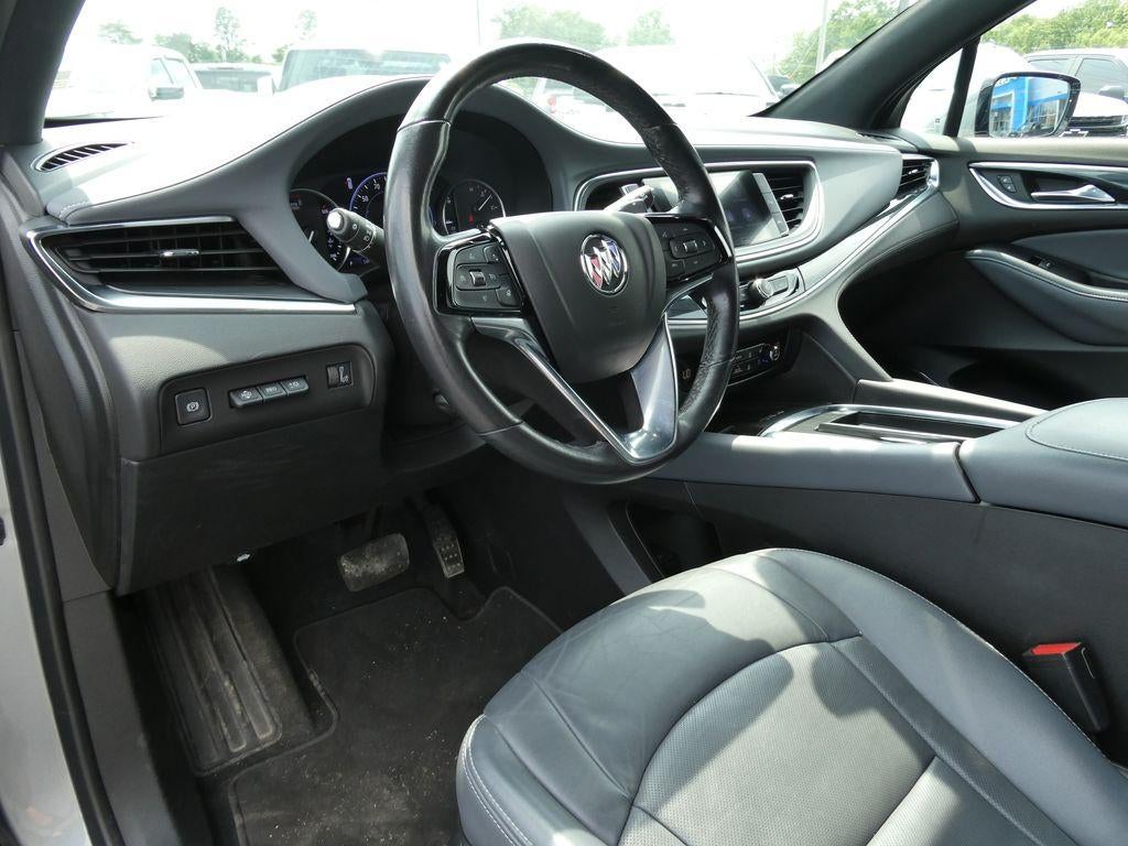 2023 Buick Enclave Premium