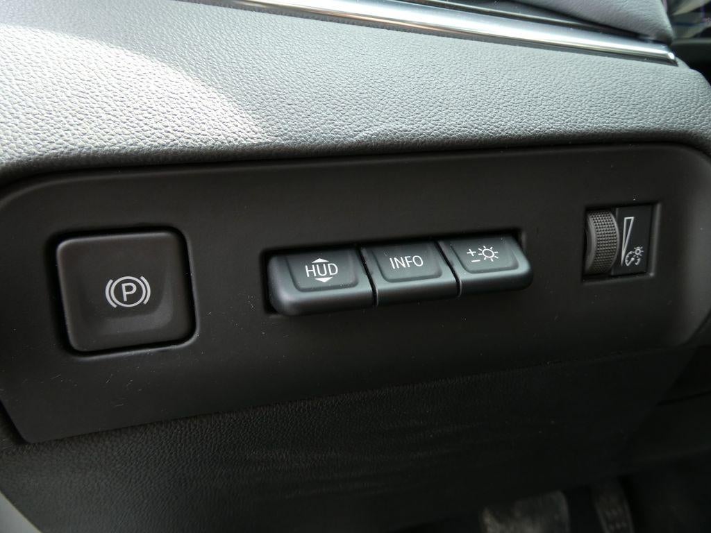 2023 Buick Enclave Premium