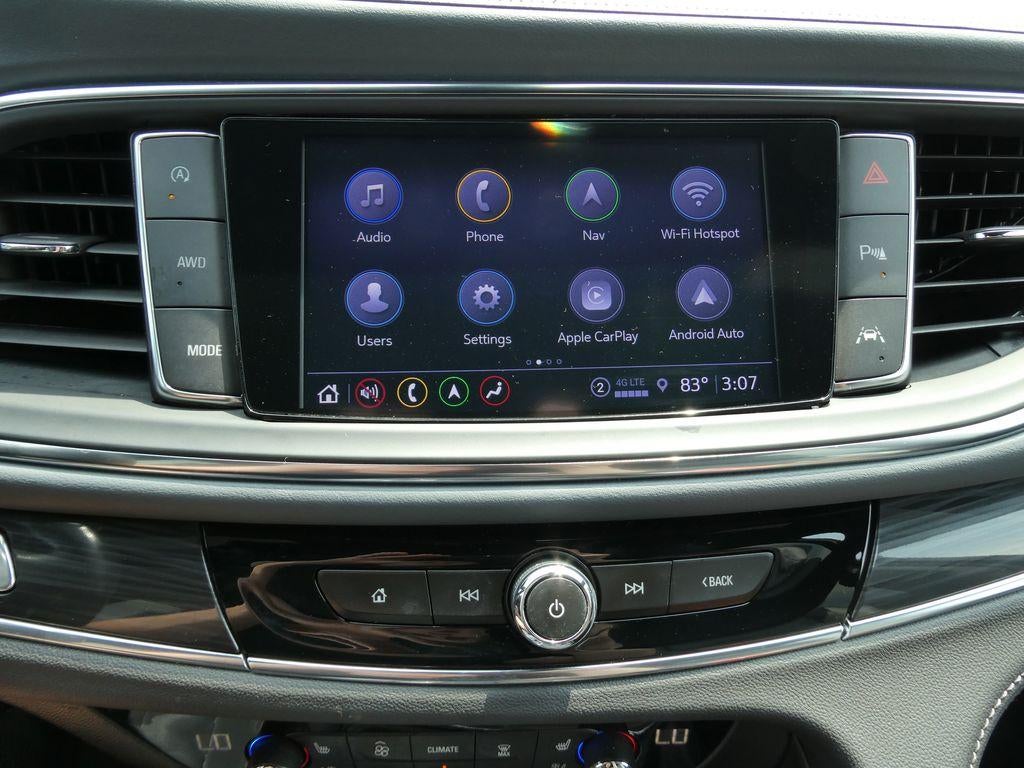 2023 Buick Enclave Premium