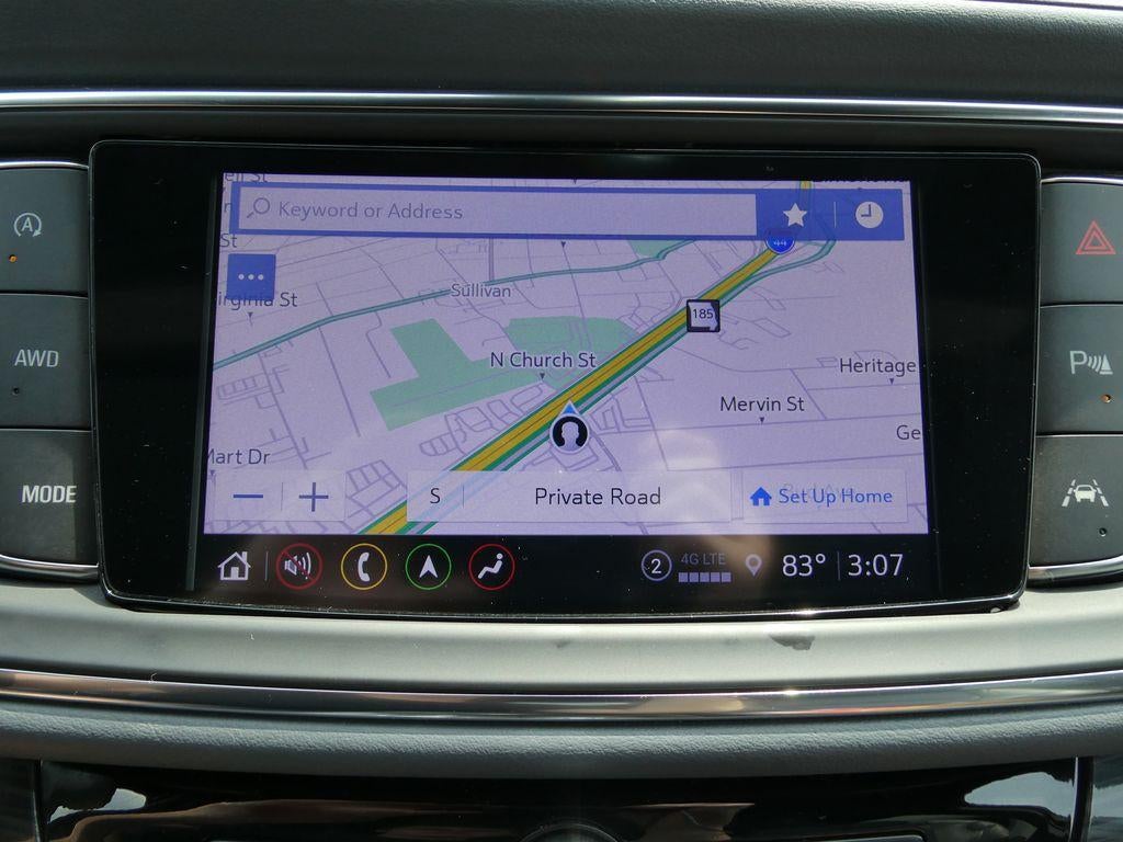 2023 Buick Enclave Premium