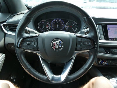 2023 Buick Enclave Premium