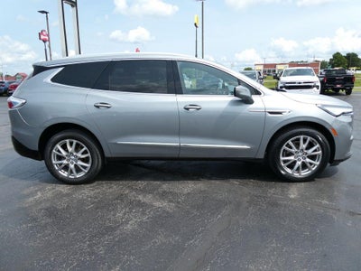 2023 Buick Enclave Premium