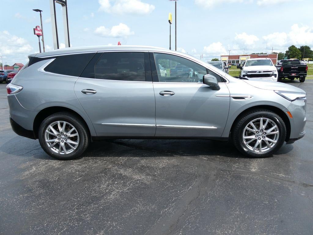 2023 Buick Enclave Premium