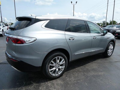 2023 Buick Enclave Premium