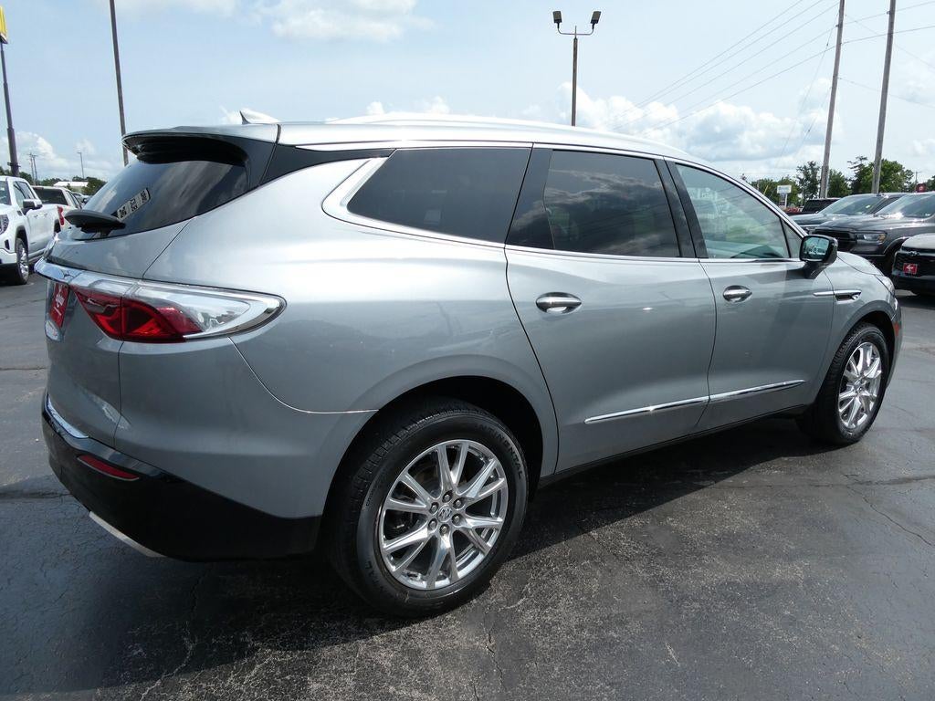 2023 Buick Enclave Premium
