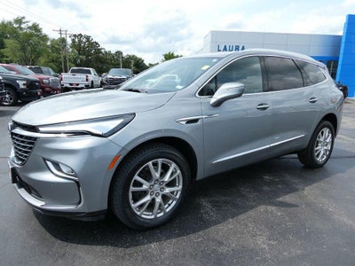 2023 Buick Enclave Premium