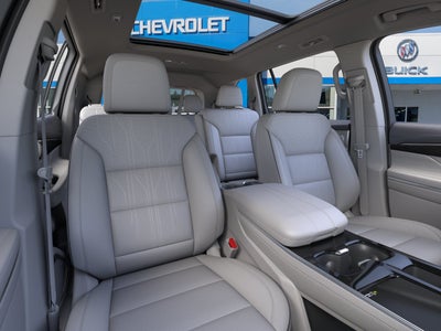 2027 Buick Enclave Avenir