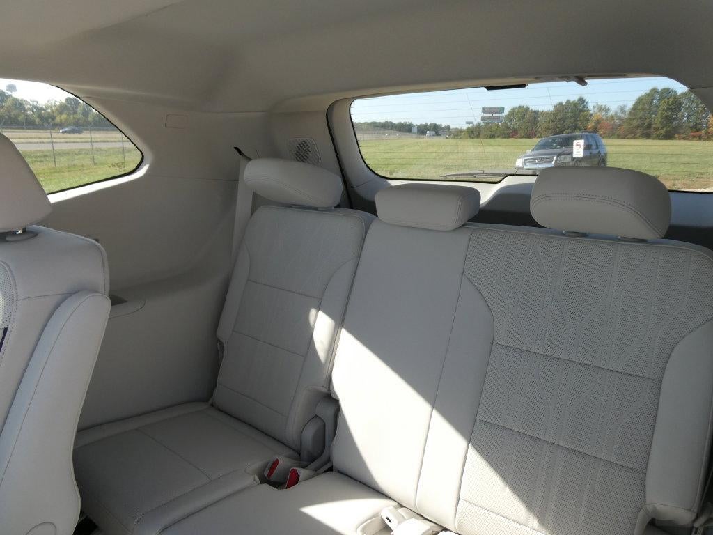 2027 Buick Enclave Avenir