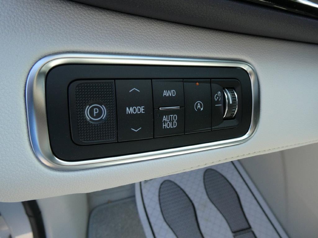 2027 Buick Enclave Avenir