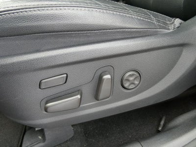 2020 Hyundai Santa Fe Limited 2.0T