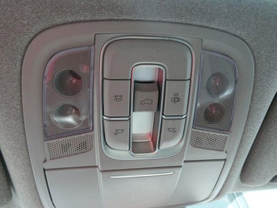 2020 Hyundai Santa Fe Limited 2.0T