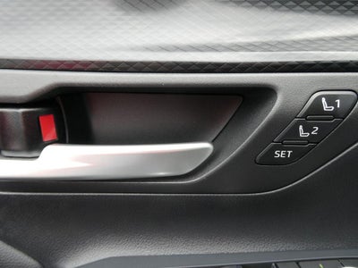 2026 Toyota Grand Highlander Hybrid MAX Limited