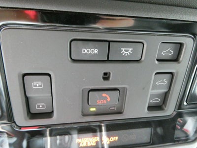 2026 Toyota Grand Highlander Hybrid MAX Limited