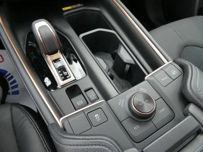 2026 Toyota Grand Highlander Hybrid MAX Limited