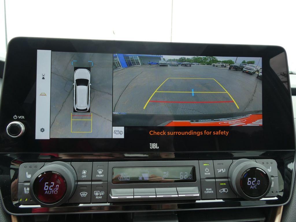 2026 Toyota Grand Highlander Hybrid MAX Limited