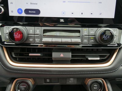 2026 Toyota Grand Highlander Hybrid MAX Limited