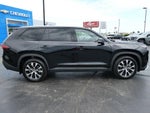 2026 Toyota Grand Highlander Hybrid MAX Limited