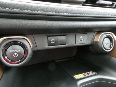 2026 Toyota Grand Highlander Hybrid MAX Limited