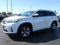 2017 Toyota Highlander Limited Platinum