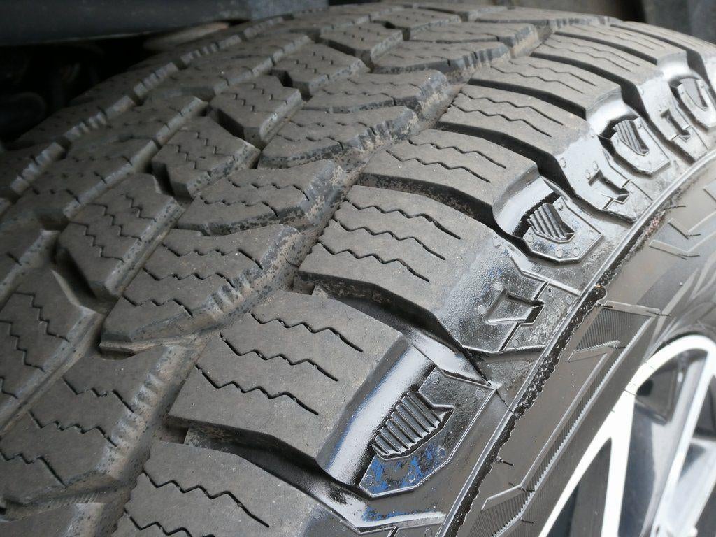 2019 Toyota Tundra 4WD SR5