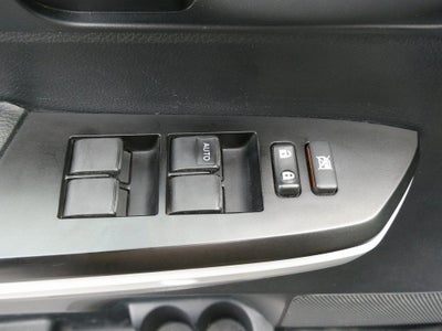 2019 Toyota Tundra 4WD SR5