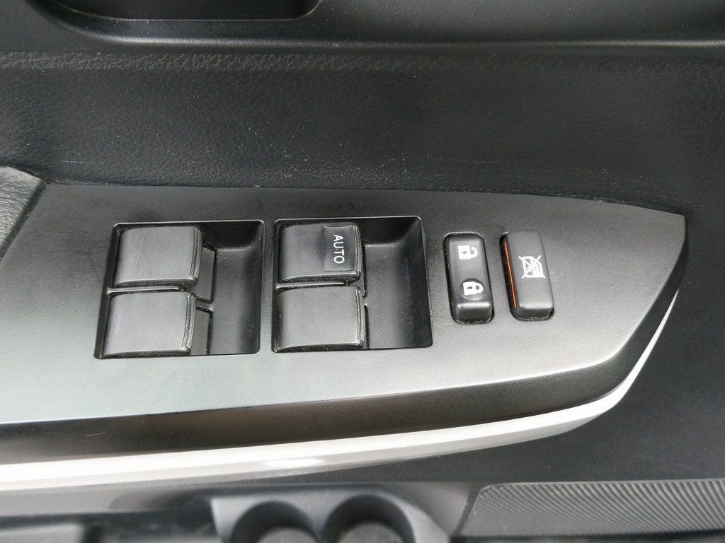 2019 Toyota Tundra 4WD SR5