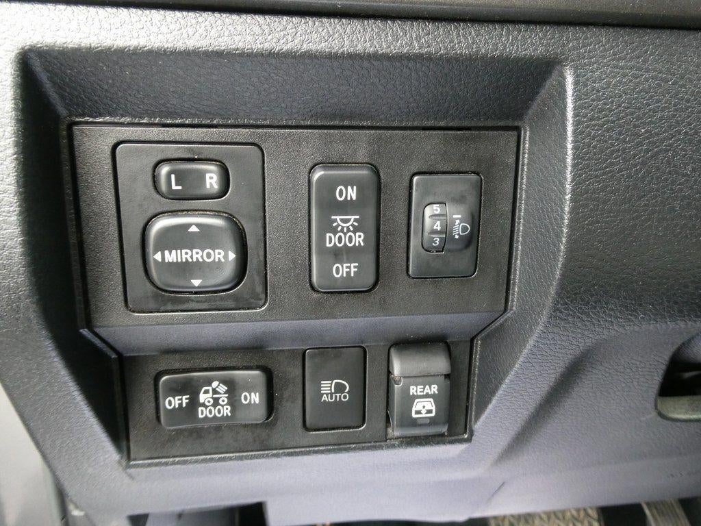 2019 Toyota Tundra 4WD SR5